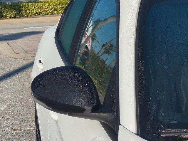 new 2025 Alfa Romeo Giulia car, priced at $46,450