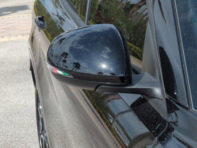 new 2025 Alfa Romeo Tonale car, priced at $37,630