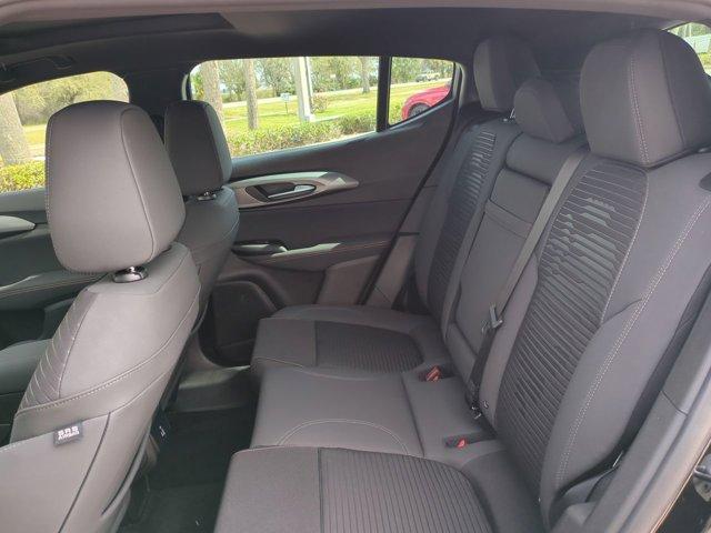 new 2025 Alfa Romeo Tonale car, priced at $37,630