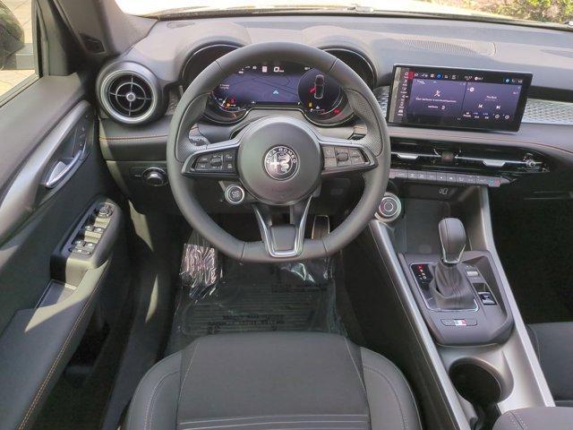 new 2025 Alfa Romeo Tonale car, priced at $37,630