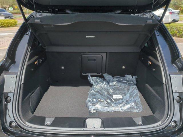 new 2025 Alfa Romeo Tonale car, priced at $37,630