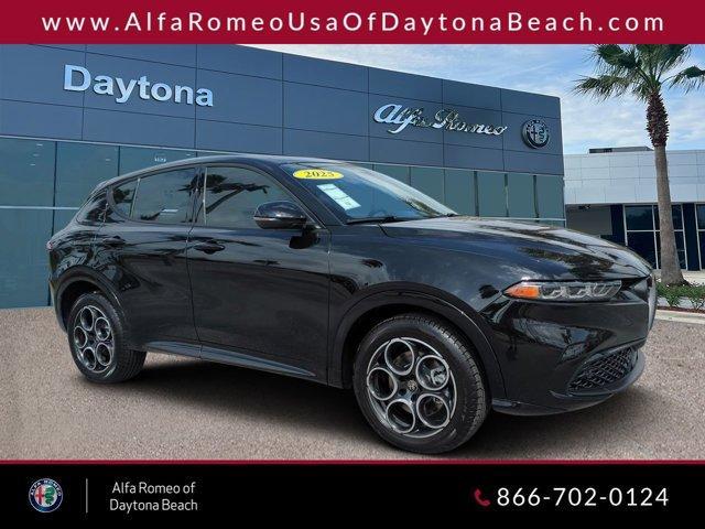 new 2025 Alfa Romeo Tonale car, priced at $37,630