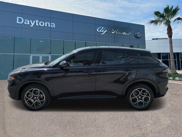 new 2025 Alfa Romeo Tonale car, priced at $37,630