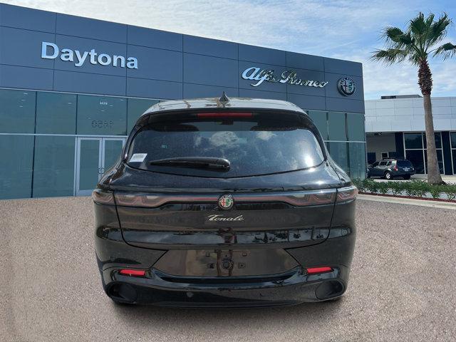 new 2025 Alfa Romeo Tonale car, priced at $37,630