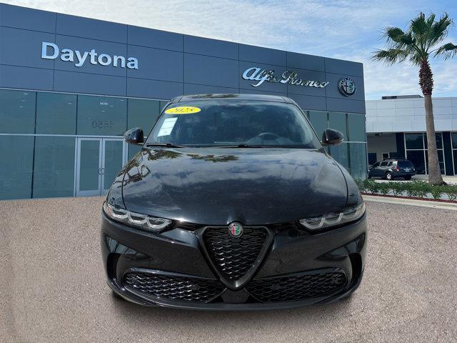 new 2025 Alfa Romeo Tonale car, priced at $37,630
