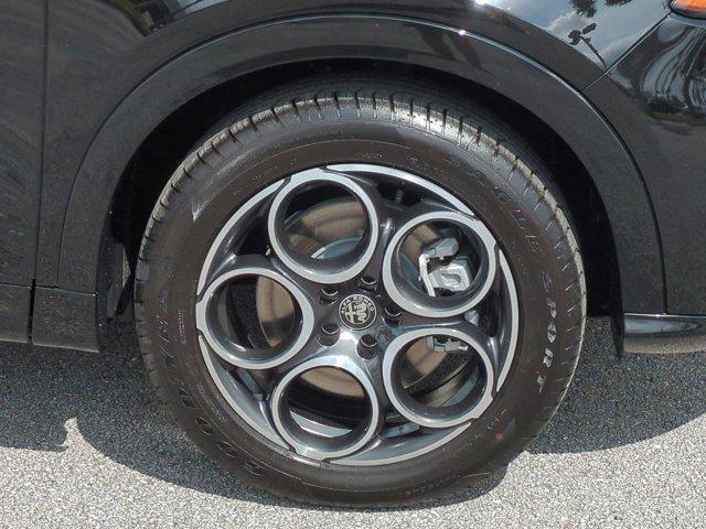 new 2025 Alfa Romeo Tonale car, priced at $37,630