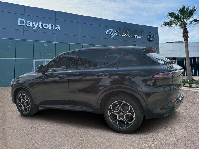 new 2025 Alfa Romeo Tonale car, priced at $37,630