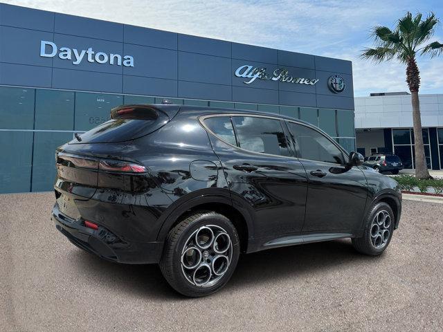 new 2025 Alfa Romeo Tonale car, priced at $37,630