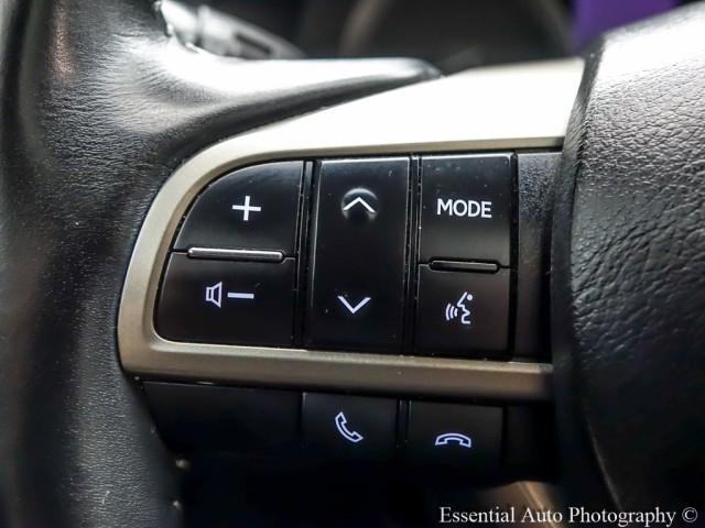used 2017 Lexus ES 350 car, priced at $21,775