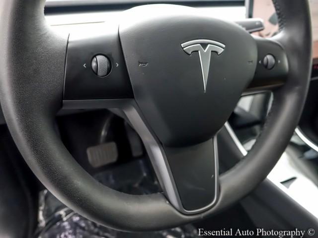 used 2021 Tesla Model Y car, priced at $29,995