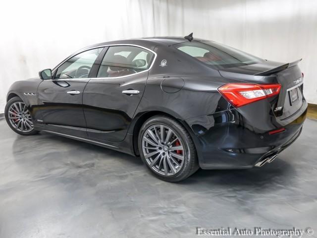 used 2019 Maserati Ghibli car, priced at $24,775