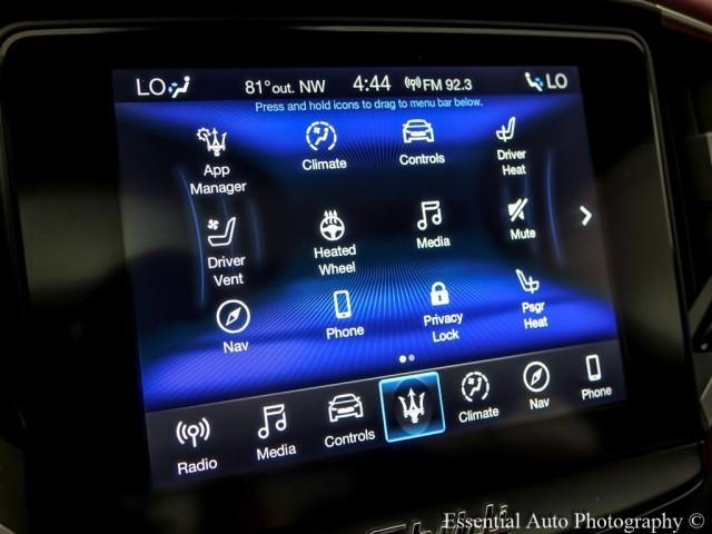 used 2019 Maserati Ghibli car, priced at $24,775