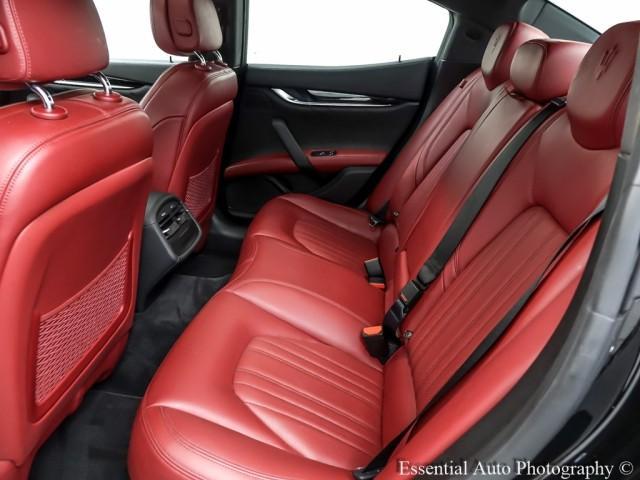 used 2019 Maserati Ghibli car, priced at $24,775
