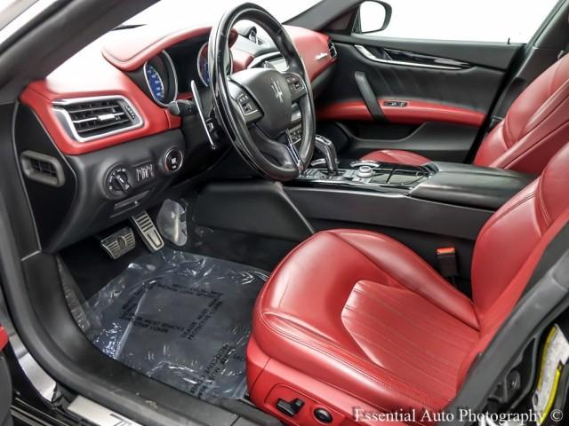 used 2019 Maserati Ghibli car, priced at $24,775