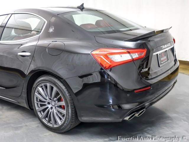 used 2019 Maserati Ghibli car, priced at $24,775