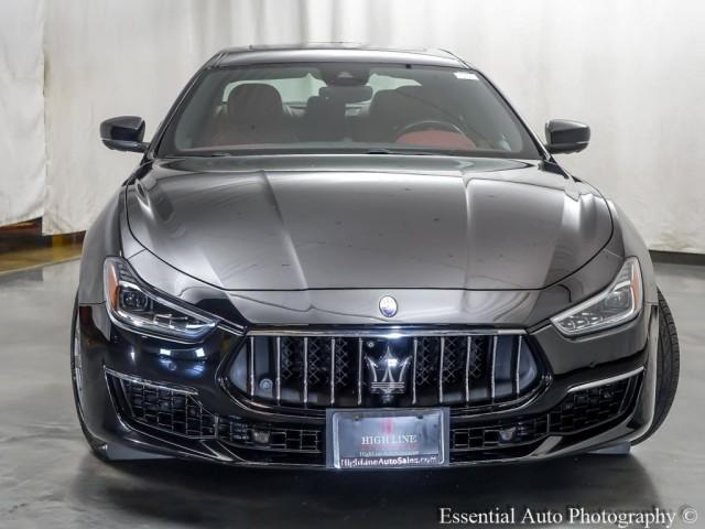 used 2019 Maserati Ghibli car, priced at $24,775