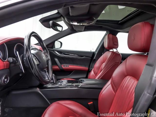 used 2019 Maserati Ghibli car, priced at $24,775