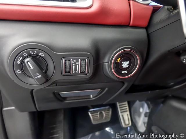 used 2019 Maserati Ghibli car, priced at $24,775