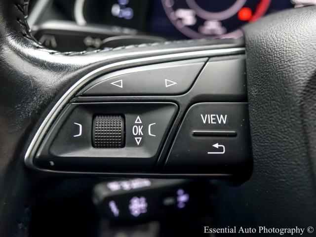 used 2017 Audi Q7 car, priced at $11,995