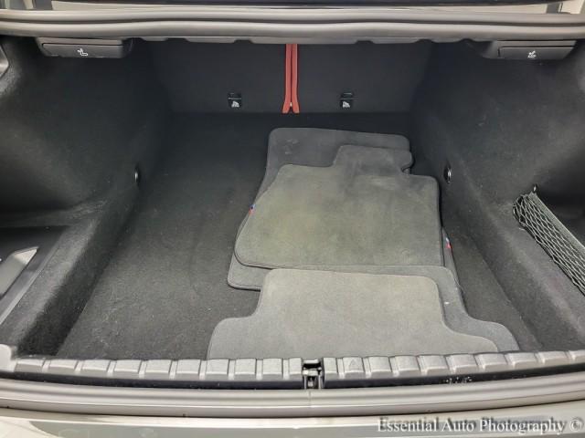 used 2020 BMW M8 car, priced at $71,995