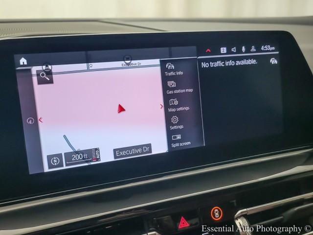 used 2020 BMW M8 car, priced at $71,995