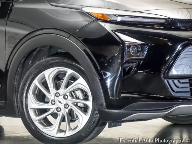 used 2022 Chevrolet Bolt EUV car, priced at $18,775
