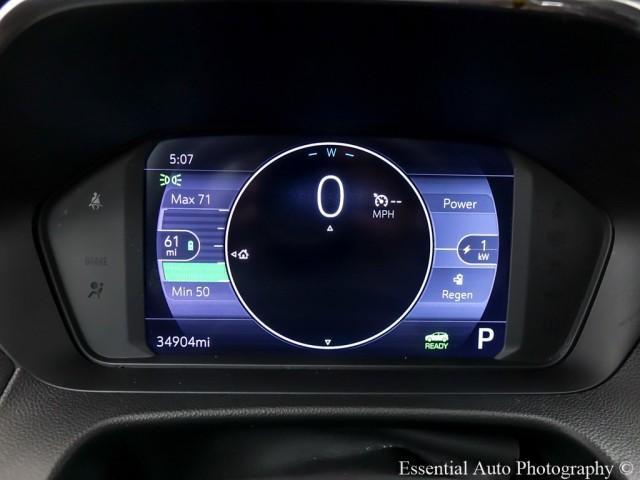 used 2022 Chevrolet Bolt EUV car, priced at $18,775