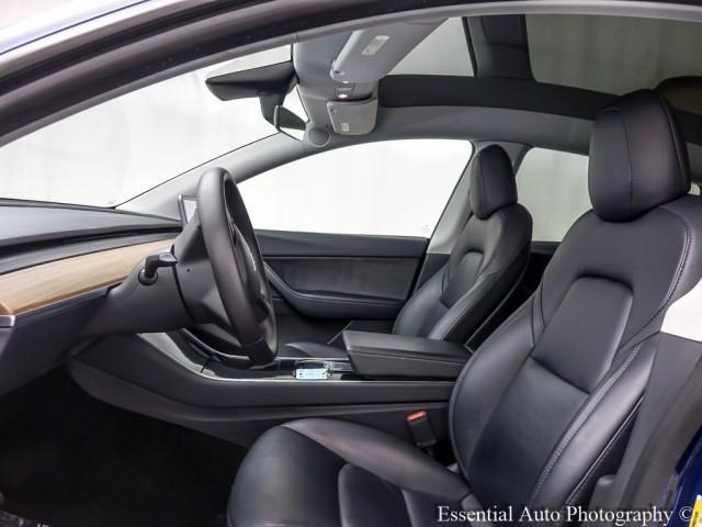 used 2021 Tesla Model Y car, priced at $20,995