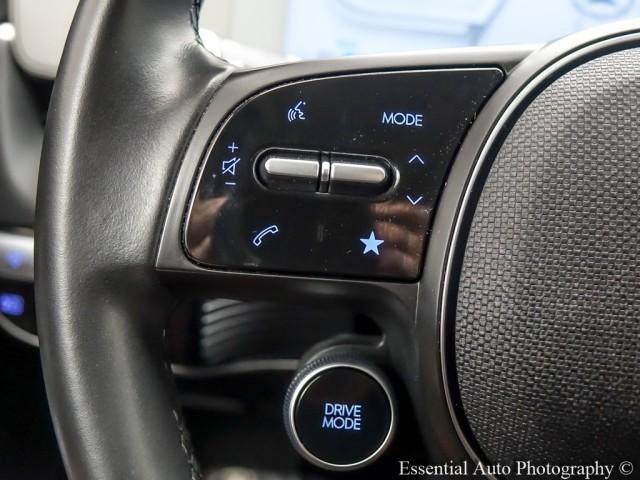 used 2022 Hyundai IONIQ 5 car, priced at $20,995