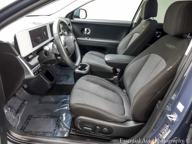 used 2022 Hyundai IONIQ 5 car, priced at $20,995