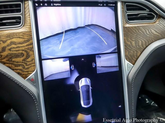 used 2018 Tesla Model S car, priced at $20,995