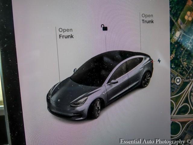 used 2020 Tesla Model 3 car, priced at $24,995