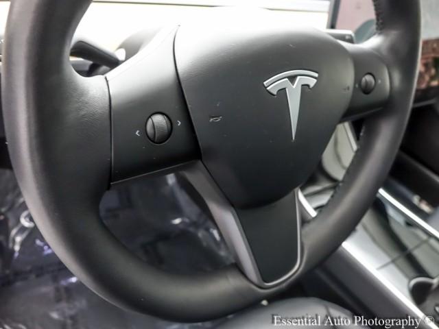 used 2020 Tesla Model 3 car, priced at $24,995