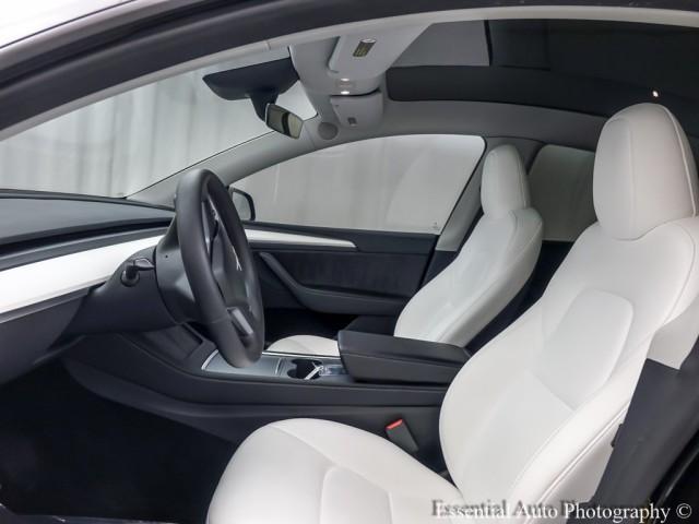 used 2023 Tesla Model Y car, priced at $27,995