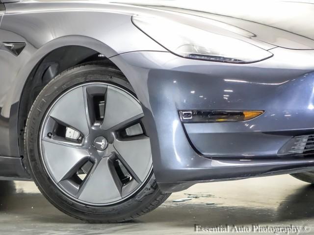 used 2023 Tesla Model 3 car, priced at $19,995