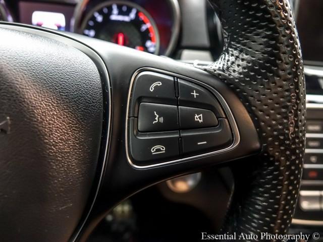 used 2019 Mercedes-Benz AMG GLE 43 car, priced at $34,775