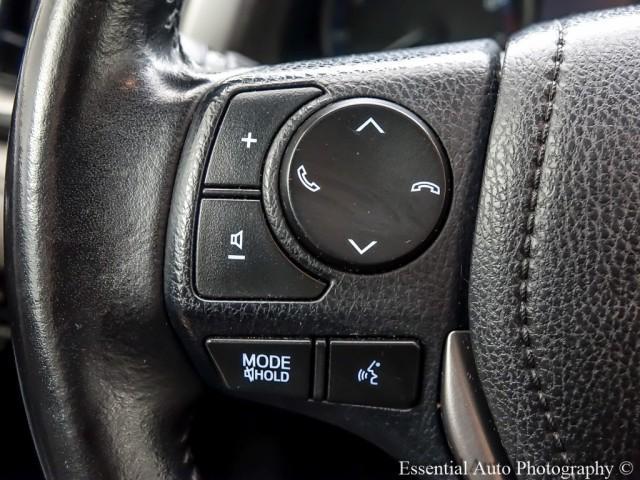 used 2017 Toyota RAV4 car, priced at $17,995