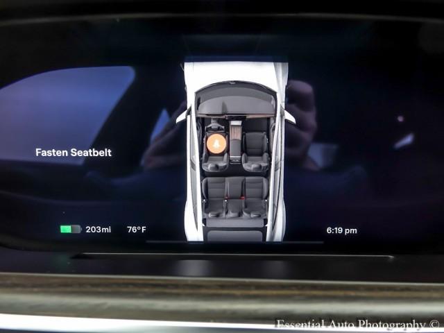 used 2022 Tesla Model S car, priced at $43,995