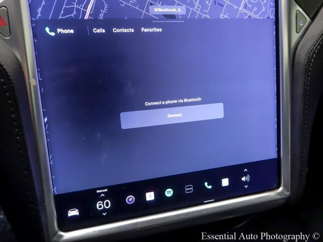 used 2013 Tesla Model S car, priced at $13,995