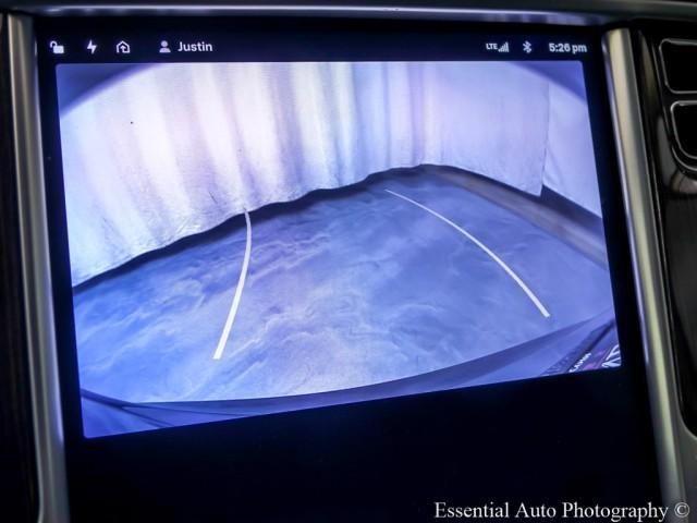 used 2013 Tesla Model S car, priced at $13,995