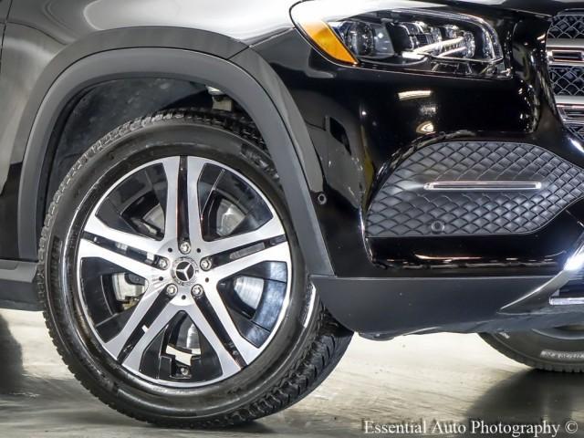 used 2020 Mercedes-Benz GLS 450 car, priced at $38,775