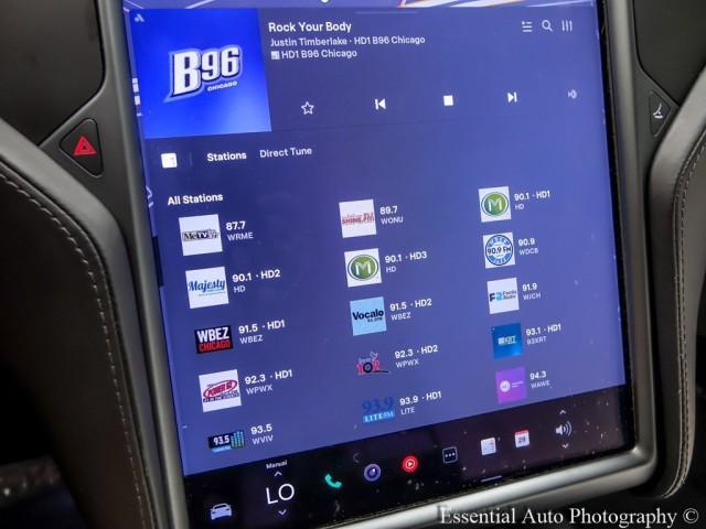 used 2020 Tesla Model S car, priced at $35,495