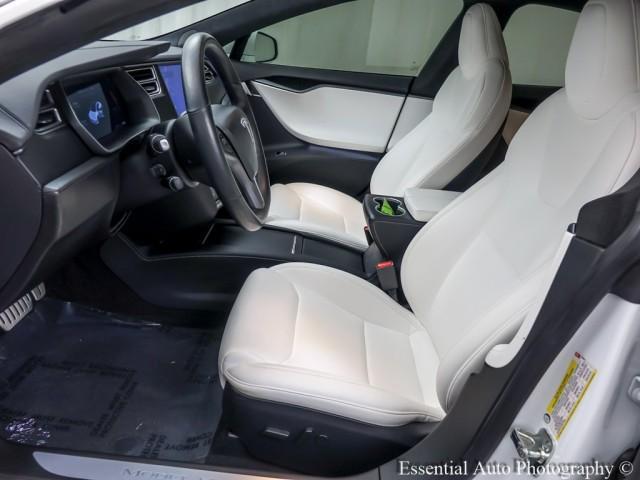 used 2020 Tesla Model S car, priced at $35,495