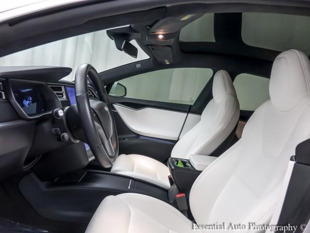 used 2020 Tesla Model S car, priced at $35,495
