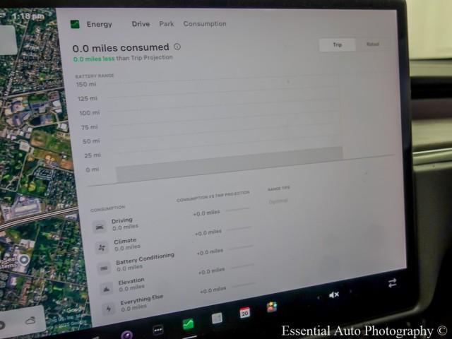 used 2022 Tesla Model S car, priced at $44,995