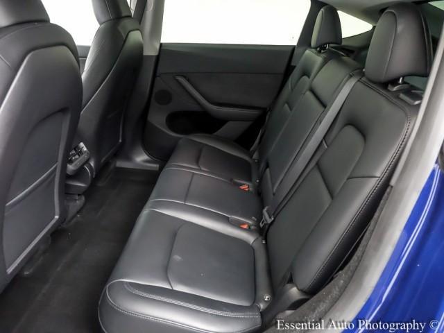 used 2023 Tesla Model Y car, priced at $24,995