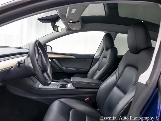 used 2023 Tesla Model Y car, priced at $24,995