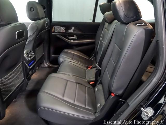 used 2020 Mercedes-Benz GLS 450 car, priced at $36,995