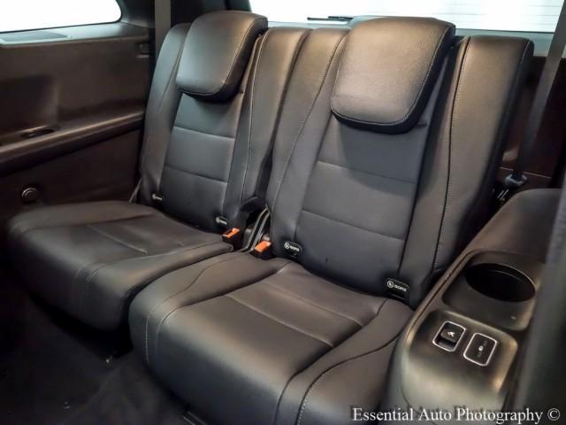 used 2020 Mercedes-Benz GLS 450 car, priced at $36,995