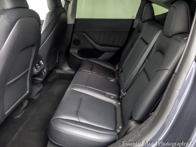 used 2022 Tesla Model Y car, priced at $20,995